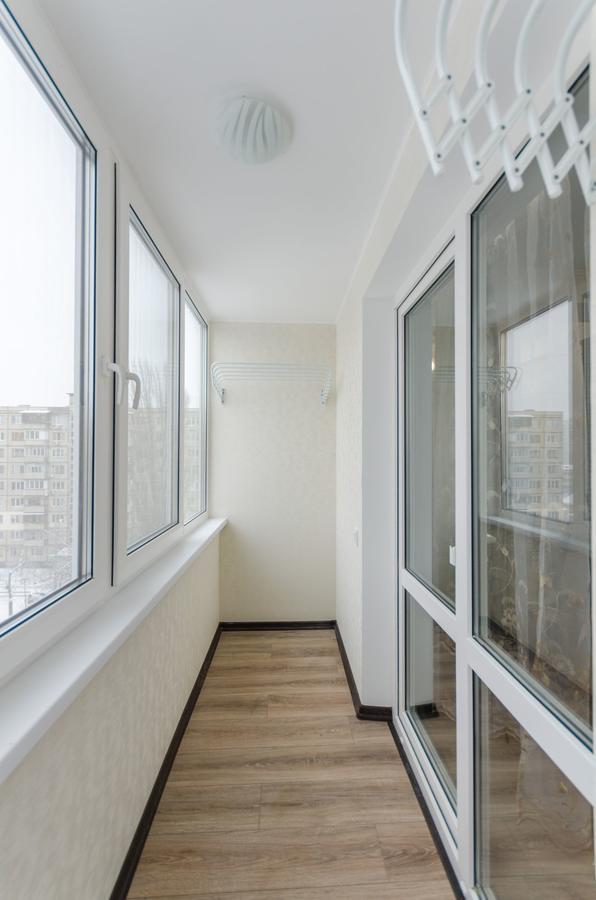 Artal Apartment On Obolonskyi Avenue 16A, 2 Bedroom Kiev Exterior foto